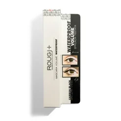 Rougj Glamtech Mascara Volume Waterproof 1 Pezzo