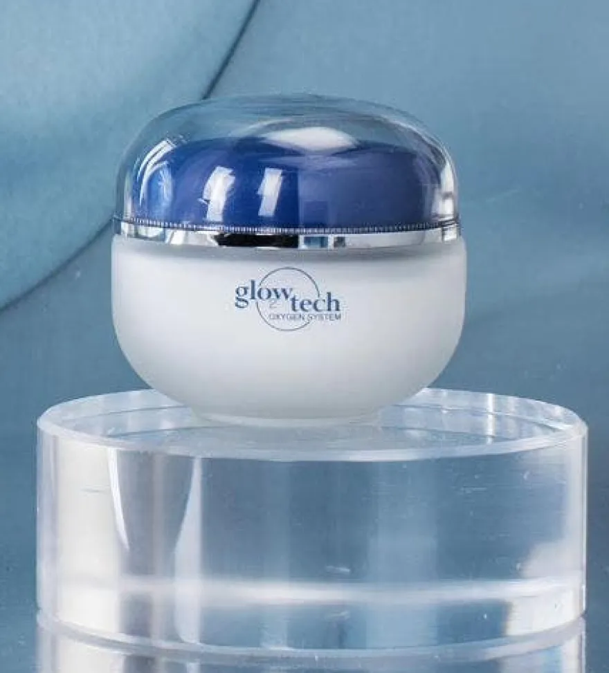 Rougj Glowtech Crema Giorno Pro Luce SPF 20 50ml