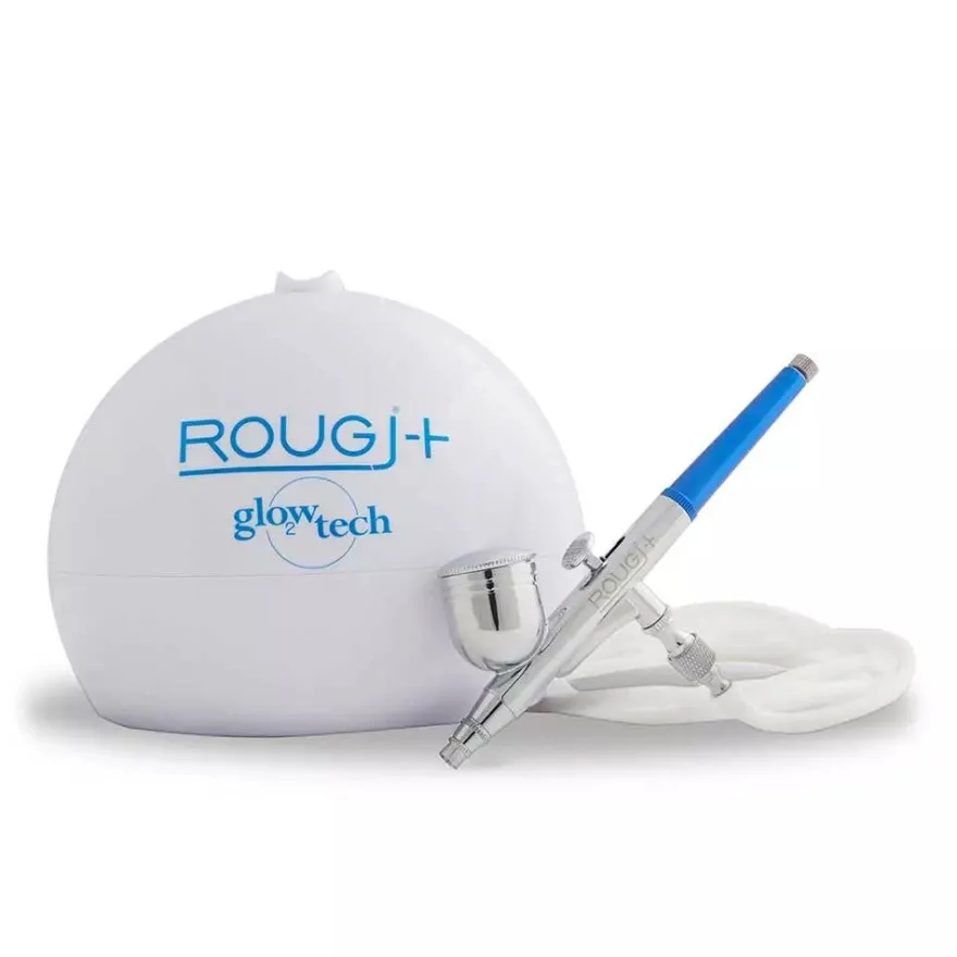 Rougj Glowtech Dispositivo Ossigeno Terapia