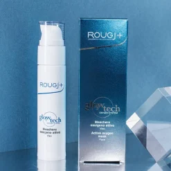 Rougj Glowtech Maschera Ossigenante