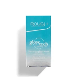 Rougj Glowtech Siero Crono Elasticizzante All'Ossigeno 30ml