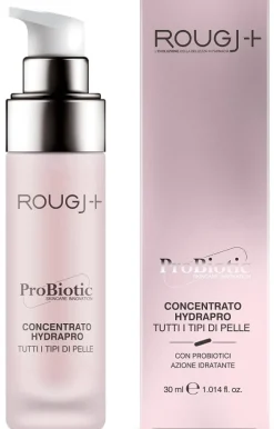 Rougj Hydrapro Probiotic Siero Concentrato 30ml