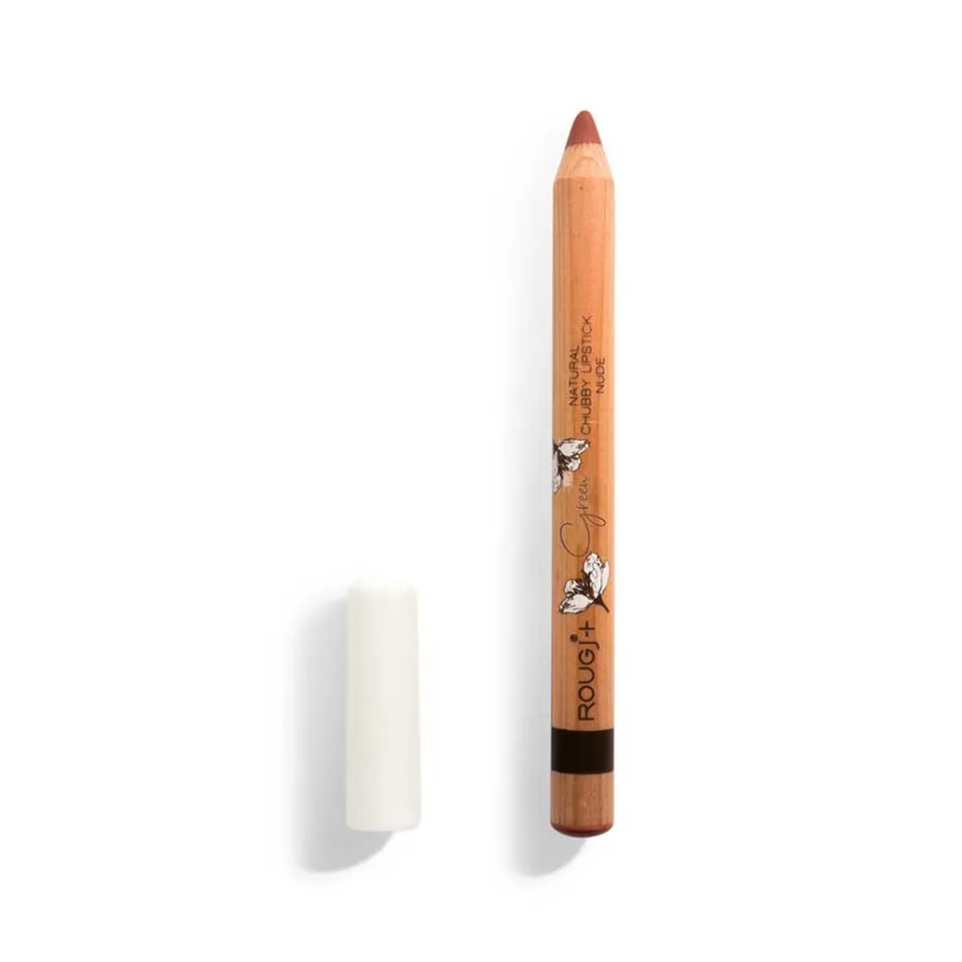 Rougj Make Up Rossetto Matita Nude