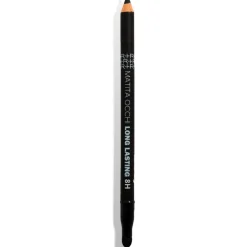 Rougj Matita Occhi Long Lasting Tenuta 8 Ore Nero