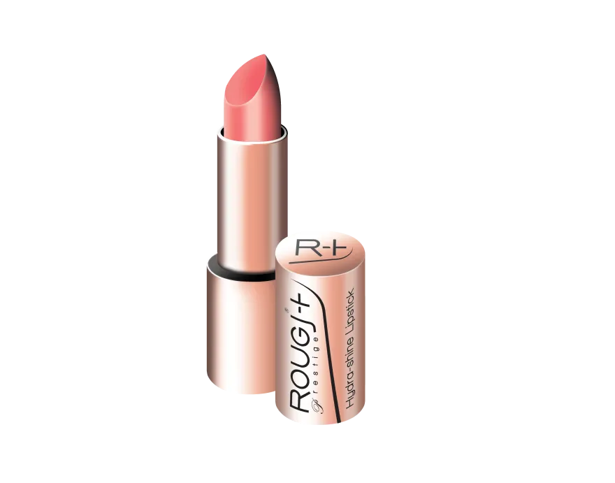 Rougj Prestige Rossetto Hydra-Shine 03 Passion Juice