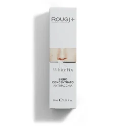 Rougj Siero Viso Whitefix Concentrato Antimacchia 30ml