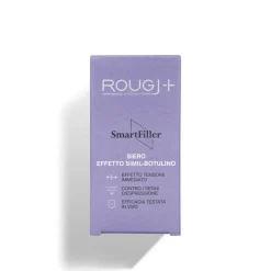 Rougj Smartfiller Siero Effetto Tensore 15ml