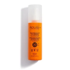 Rougj Solare Emulsione Pelli Sensibili SPF30 200ml