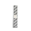 Rougj x Liu Jo Mascara Waterproof Sport Nero 9 ml