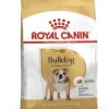 Royal Canin Bulldog Alimento Secco Per Cani Adulti 12kg