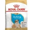 Royal Canin Bulldog Puppy Alimento Per Cani Cuccioli 3kg