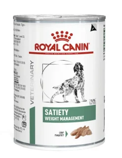 Royal Canin Cane Satiety Weight Management Cibo Umido 410g