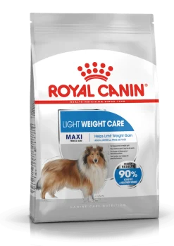 Royal Canin CCN Medium Light Weight Care Crocchette Per Cani Adulti Taglia Grande Sacco 12kg