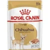 Royal Canin Chihuahua Adult Cibo Umido Per Cani 85g