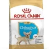Royal Canin Chihuahua Puppy Cibo Secco Per Cani 0,5kg