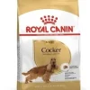 Royal Canin Cocker Adult Cibo Secco Per Cani 3Kg