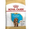 Royal Canin Cocker Puppy Cibo Secco Per Cani 3kg
