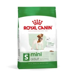 Royal Canin Crocchette Per Cani Adulti Taglia Mini Sacco 800g