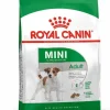 Royal Canin Crocchette Per Cani Adulti Taglia Mini Sacco 8kg
