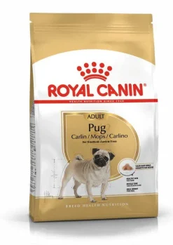 Royal Canin Crocchette Per Cani Carlino Adulti Sacco 1,5Kg