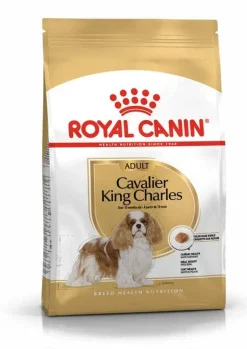 Royal Canin Crocchette Per Cani Cavalier King Charles Adulti Sacco 1,5kg
