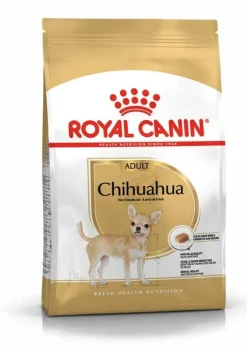 Royal Canin Crocchette Per Cani Chihuahua Adulti Sacco 1,5kg