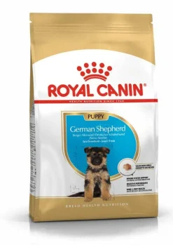 Royal Canin Crocchette Per Cani German Shepherd Cuccioli Sacco 3kg