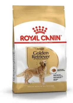 Royal Canin Crocchette Per Cani Golden Retriever Adulti Sacco 12 kg