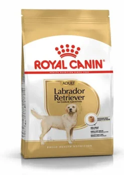 Royal Canin Crocchette Per Cani Labrador Retriever Adulti Sacco 12 Kg