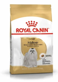Royal Canin Crocchette Per Cani Maltese Adulti Sacco 500g