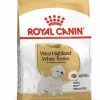Royal Canin Crocchette Per Cani West Highland White Terrier Adulti Sacco 1,5kg