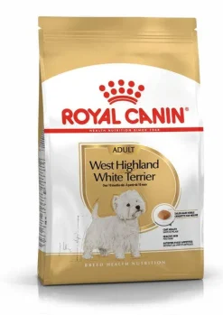 Royal Canin Crocchette Per Cani West Highland White Terrier Adulti Sacco 1,5kg