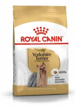 Royal Canin Crocchette Per Cani Yorkshire Terrier Adulti Sacco 7,5Kg