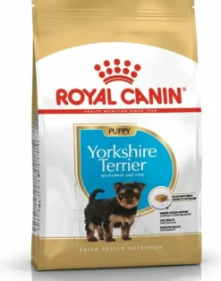 Royal Canin Crocchette Per Cani Yorkshire Terrier Cuccioli Sacco 1,5 kg