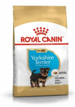 Royal Canin Crocchette Per Cani Yorkshire Terrier Cuccioli Sacco 1,5 kg