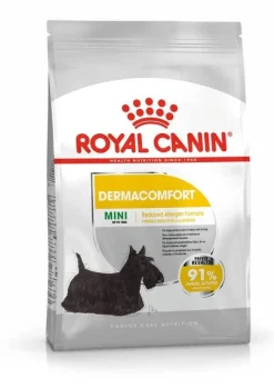 Royal Canin Dermacomfort Crocchette Per Cani Taglia Mini Sacco 3kg