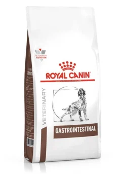 Royal Canin Diet Gastrointestinal Crocchette Per Cani Sacco 15kg