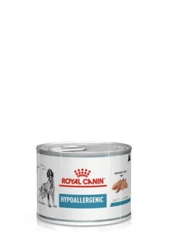 Royal Canin Diet Hypoallergenic Patè Morbido Per Cani 200g