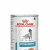 Royal Canin Diet Hypoallergenic Patè Per Cani 400g