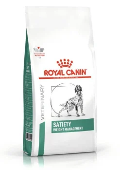 Royal Canin Diet Satiety Weight Management Crocchette Per Cani Sacco 6kg