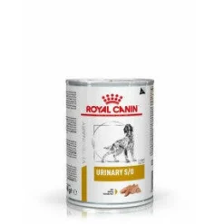 Royal Canin Diet Urinary Cane Umido 410g