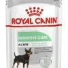 Royal Canin Digestive Care Pate' Morbido Per Cani Bustina 12x85g