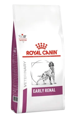 Royal Canin Early Renal Cibo Secco Per Cani 14kg