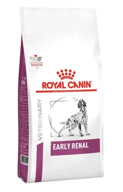 Royal Canin Early Renal Cibo Secco Per Cani 2kg