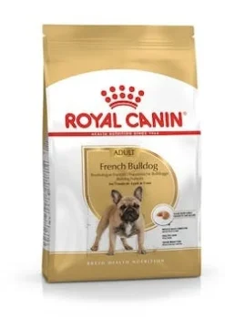 Royal Canin French Bulldog Cibo Secco Per Cani Adulti 1,5kg