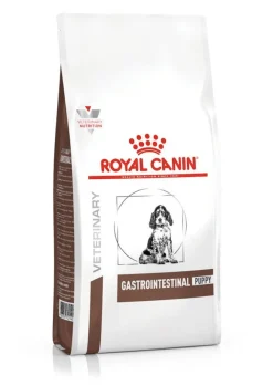 Royal Canin Gastrointestinal Puppy Crocchette Per Cuccioli Sacco 10kg
