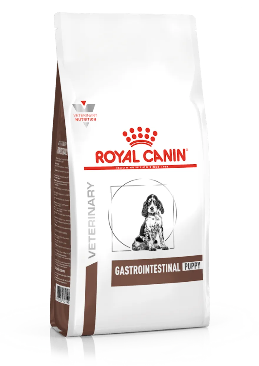 Royal Canin Gastrointestinal Puppy Crocchette Per Cuccioli Sacco 10kg