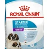 Royal Canin Giant Starter Mother & Babydog 15kg