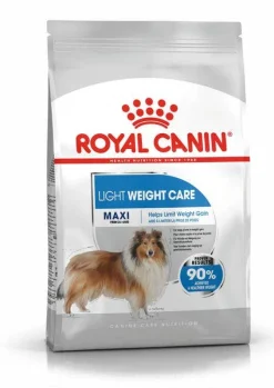 Royal Canin Light Weight Care Crocchette Per Cani Taglia Grande Sacco 3kg