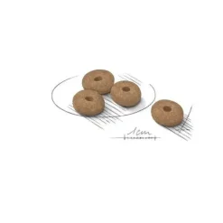 Royal Canin Light Weight Care Crocchette Per Cani Taglia Mini Sacco 8kg
